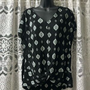 Dana Buchanan blouse